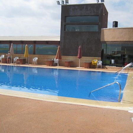 פורטונה Hospedium Hotel Los Periquitos מראה חיצוני תמונה