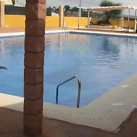פורטונה Hospedium Hotel Los Periquitos מראה חיצוני תמונה