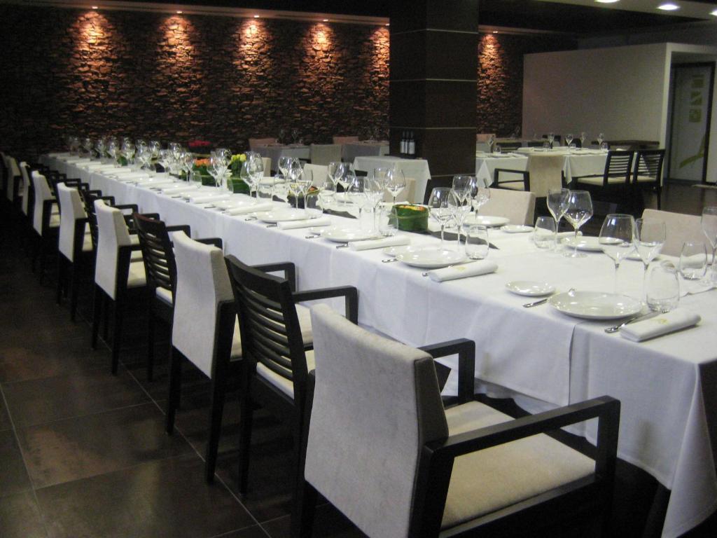 פורטונה Hospedium Hotel Los Periquitos מראה חיצוני תמונה